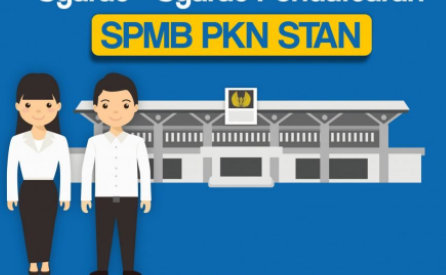 SPMB PKN STAN
