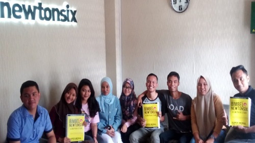 Informasi pendaftaran kuliah stan Jakarta