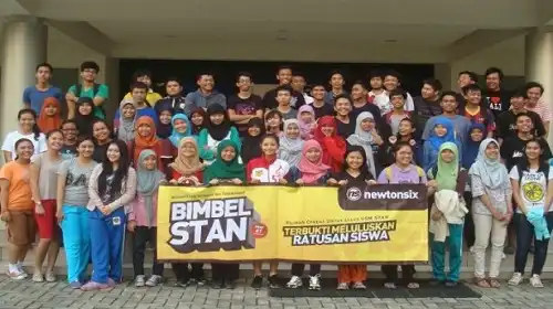 Pendaftaran Kuliah PKN STAN 2021/2022