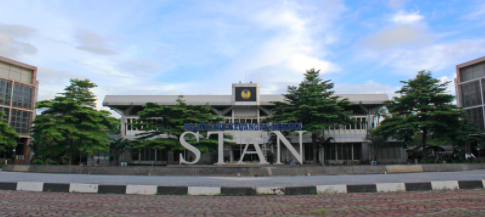 Informasi pendaftaran kuliah stan Jakarta 2021