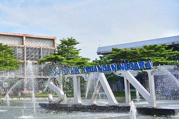 Informasi Lengkap Pendaftaran SPMB PKN STAN Jakarta 2021