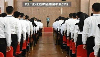 Langkah Langkah Pendaftaran USM STAN Jakarta 2021