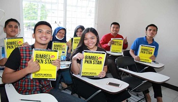 Pendaftaran PKN STAN Jakarta 2021/2022